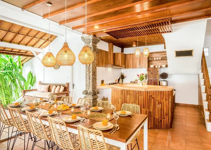 Villa Berlin - Private 6 Bdr In With Pool And Garden *