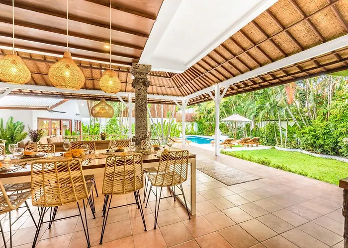 Villa Berlin - Private 6 Bdr In With Pool And Garden