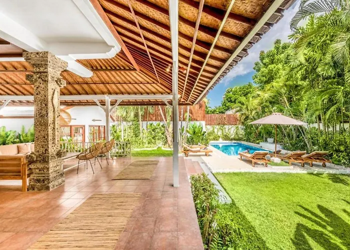 Villa Berlin - Private 6 Bdr In With Pool And Garden *