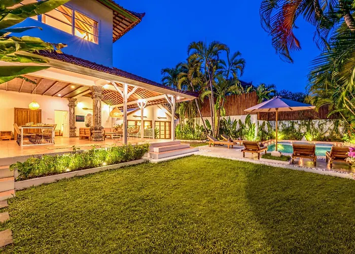 Villa Berlin - Private 6 Bdr In With Pool And Garden