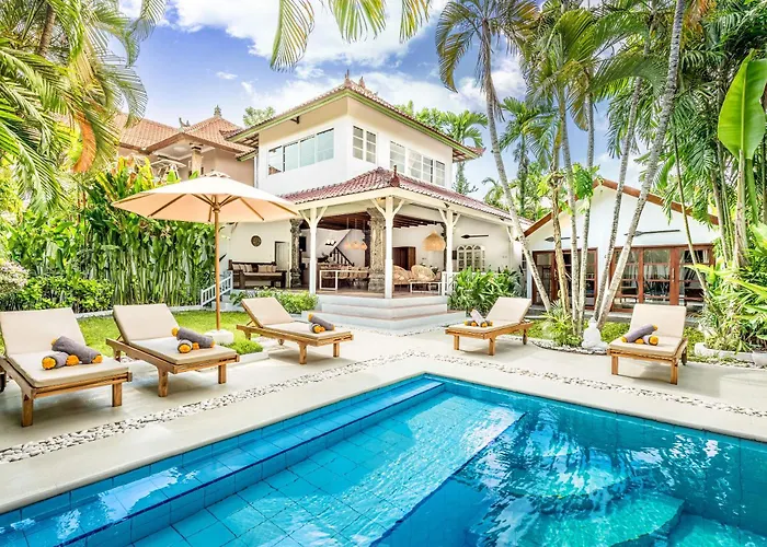 Berlin - Private 6 Bdr In With Pool And Garden Villa *