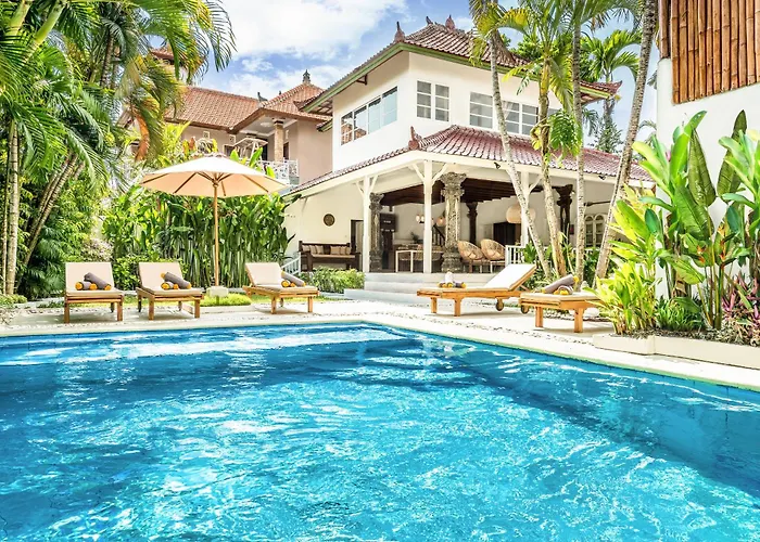 Berlin - Private 6 Bdr In With Pool And Garden Villa