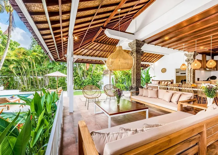 Villa Berlin - Private 6 Bdr In With Pool And Garden
